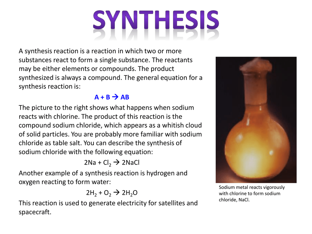 double-replacement reaction