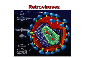 HIV