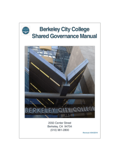 LC043014 – SharedGovernance 4 30 14