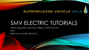 Introduction to Electrical Basics