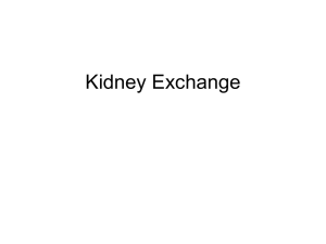 Kidneys - Stanford University