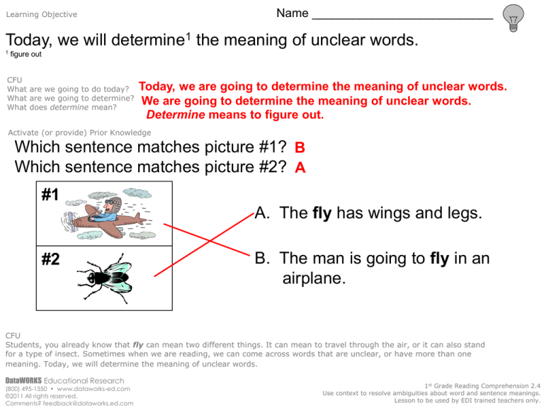 What Does Unclear Sentence Mean In Grammarly