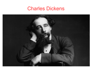 LPizzo - Child Slavery Today and in Dickens's age