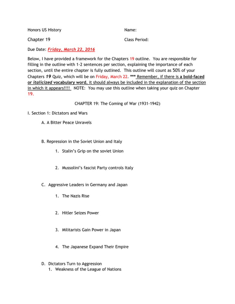 2 02 us history honors assignment