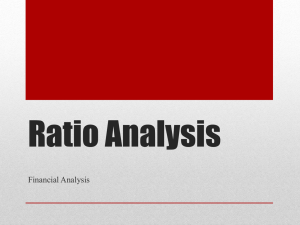 What is Financial Analysis?