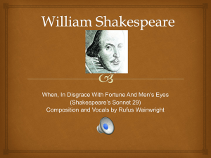 Lecture_1_Shakespeare