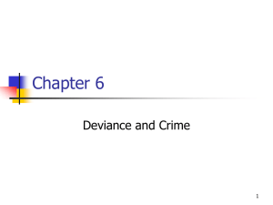 Chapter Six Power Points