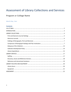 ABET Review for College of Engineering, 2013