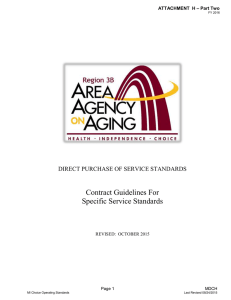 dec 2015 - Region 3B Area Agency on Aging