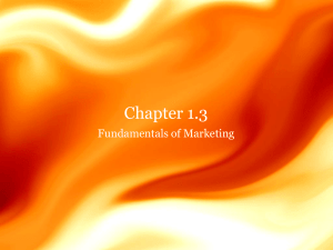 Chapter 1.3