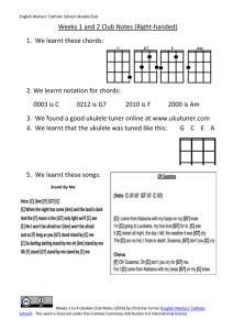 pdfcoffee.com 93-pdfsam-ukulele-for-beginners-2nd-edition-pdf-free
