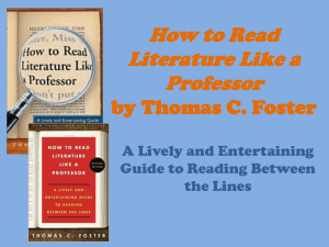 How-to-Read-Literature-Intro-ppt-LLAP-thru-ch-2