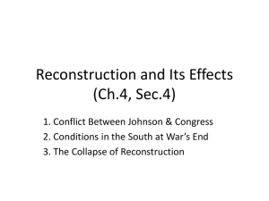 US-Reconstruction and Its Effects _Ch_4_S4_