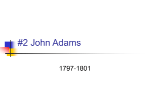 #2 John Adams - Reading Community Schools