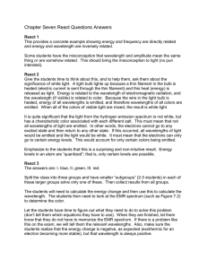 Chapter Seven React Questions Answers React 1 This provides a