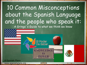 10-Misconceptions-about-Spanish-Language-and-its