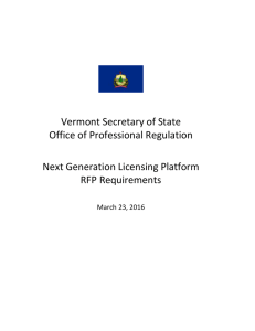 - Alfresco » Login - Vermont Secretary of State