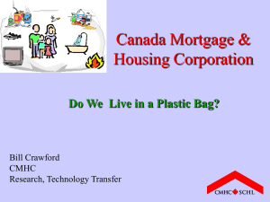 Do We Live In A Plastic Bag?