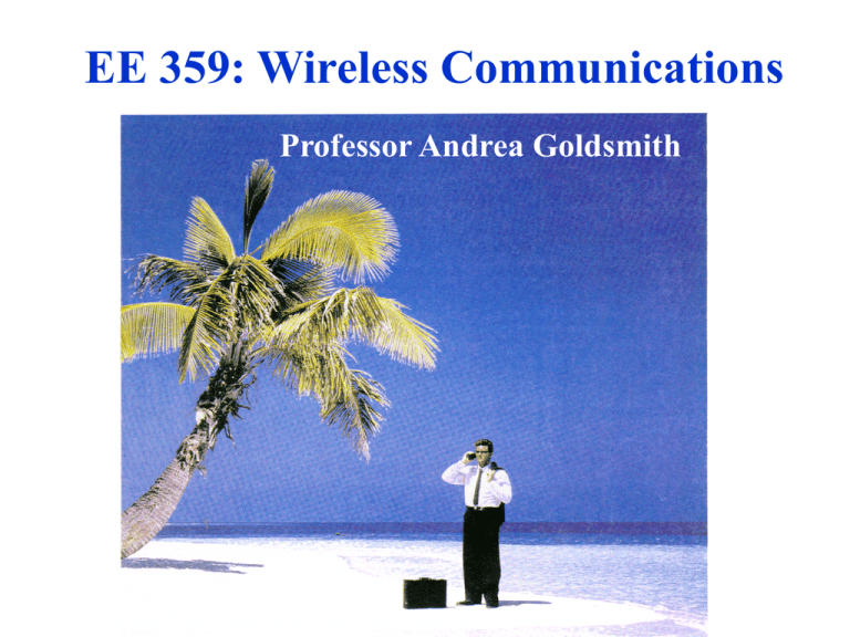 wireless communication research articles