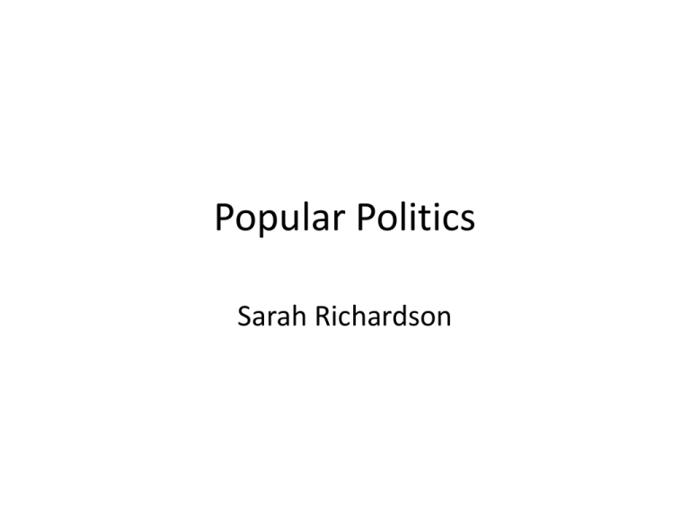 popular-politics-university-of-warwick