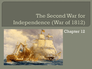 War_of_1812 & Era_of_Good_Feelings