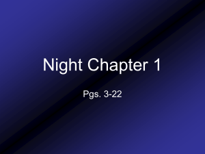 Night Chapter 1 - hopewelleng2