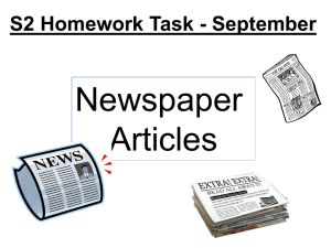 S2-HomeworkBlog-September-2013