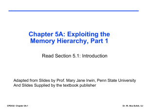 09- cpe 432-chapter5A