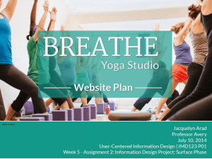 BreatheWebsite - WordPress.com