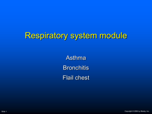 PBL Int Medicine By Dr Uzma 05-03-2015