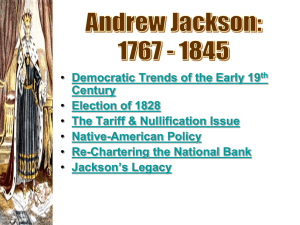 Jacksons_Presidency