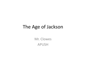 The_Age_of_Jackson