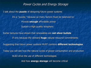 What is Nanoscience?