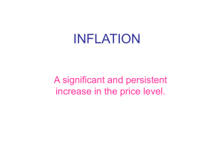 inflation - anithachandran02