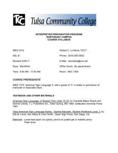 new window - Blackboard - Tulsa Community College