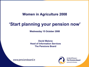 Women and Agriculture Presentation Oct 08 ( 1.1 MB)