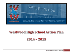 2014-15 Action Plan