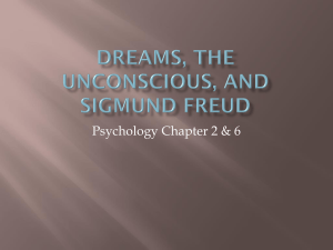 Consciousness, Dreams, and Past Lives