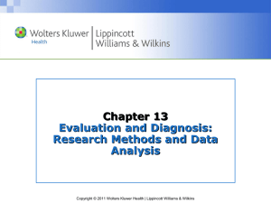 Chapter 13 - Wolters Kluwer Health