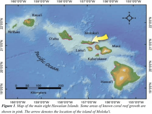 Geology of Molokai - University of Hawaii
