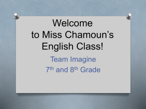 File - Miss Chamoun *S201