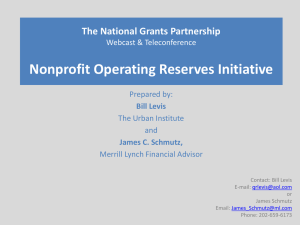 NGP - National Grants Partnership