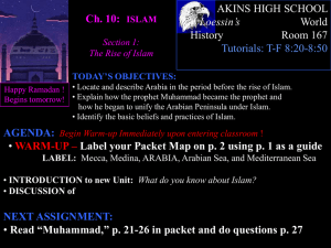 CH10_Islam