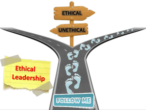 Ethical-Leadership-Demo - Management Study Guide