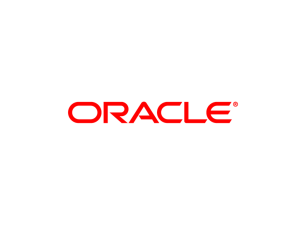 Oracle Academy presentation