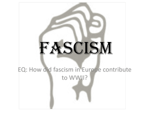 File fascism