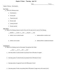 File - RHS Academic Chemistry