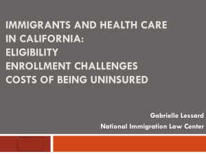 Immigrants-Healthcare-in-CA-Costs-to-being