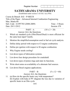 Sathyabama University B.E