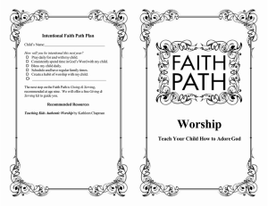 Microsoft Word - FP Guide WORSHIP Final